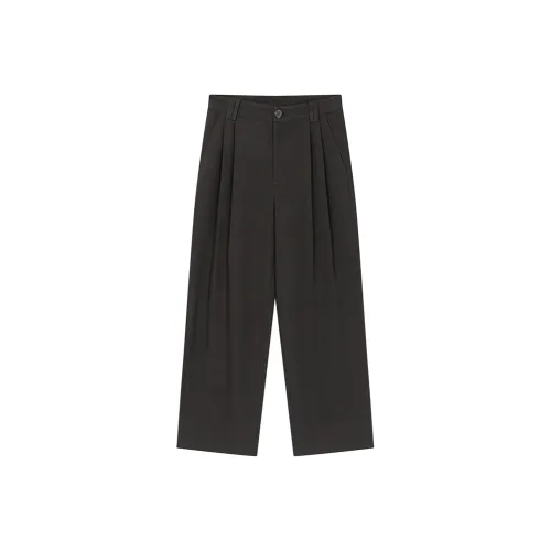 SAME FLOW Унисекс Повседневные брюки