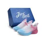 Розово-синий