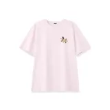 Light Purple (Джентльмен Щенок Логотип на груди)  
Светло-фиолетовый (Логотип на груди Gentleman Puppy)