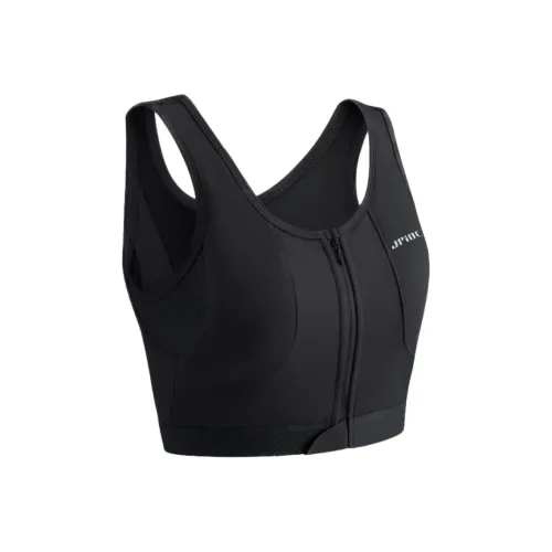 JPIOC Черные Женские Майки