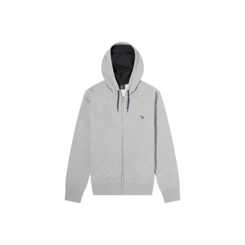 Paul Smith Серый Мужской Свитшот