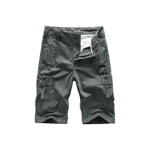 JEEP Мужские Повседневные Шорты