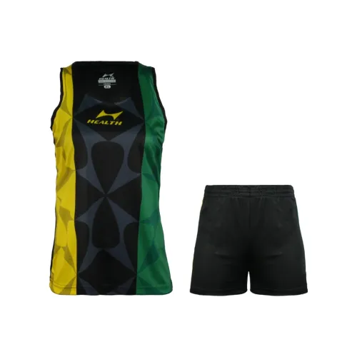 Здоровье Унисекс Фитнес-наборы