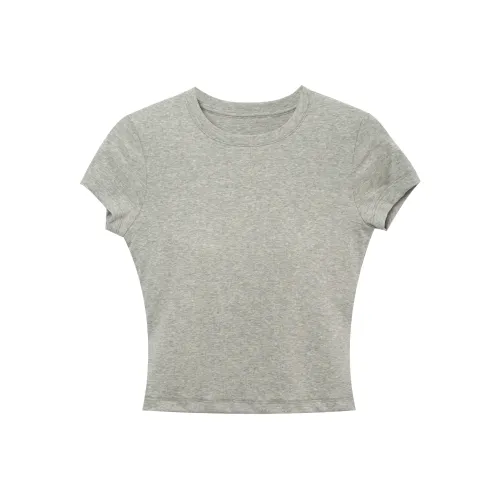 Henny Rue Женские футболки