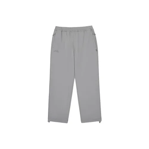 New Balance Серые Спортивные Брюки для Мужчин