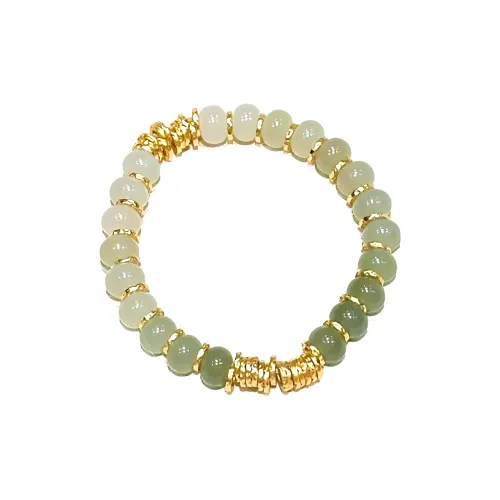 XINGZHENSI Цветное стекло Браслеты Унисекс