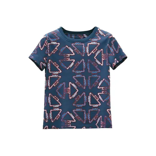 HERMES Синие Женские Рубашки T