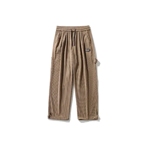 APAY Унисекс Повседневные брюки