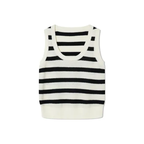 COVERINS Майка Женская Черная