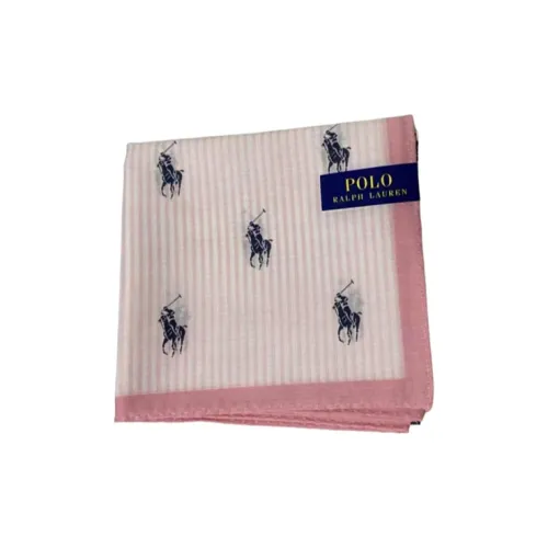 Polo Ralph Lauren Шелковые шарфы Унисекс