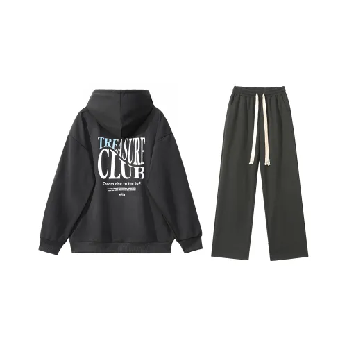 Tre Club Унисекс Свитшоты Наборы