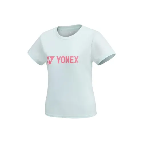 YONEX Женские футболки