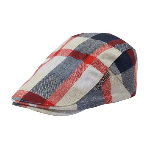 MONAITTE || Береты из хлопка Унисекс