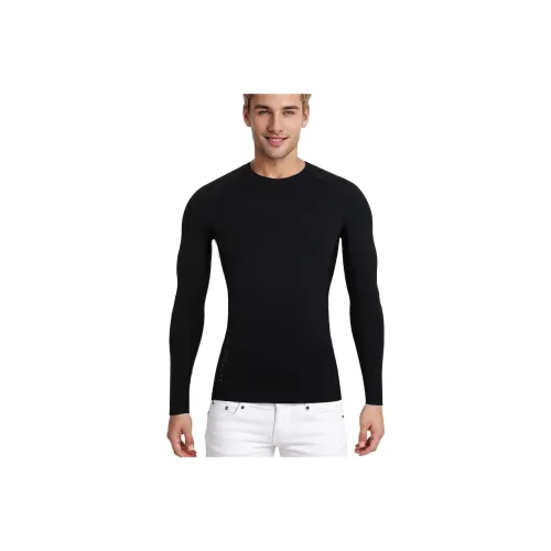 lululemon Мужская черная спортивная одежда