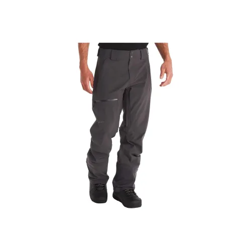 Marmot Лыжные брюки Мужские Темно-стальные