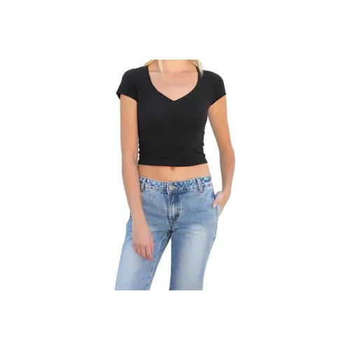Brandy Melville Женские футболки