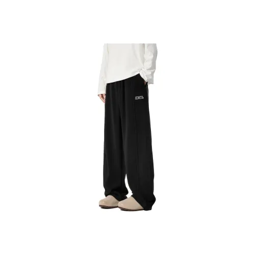 NCAA Унисекс Повседневные Брюки