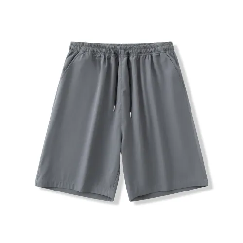 YooMore Унисекс Повседневные шорты