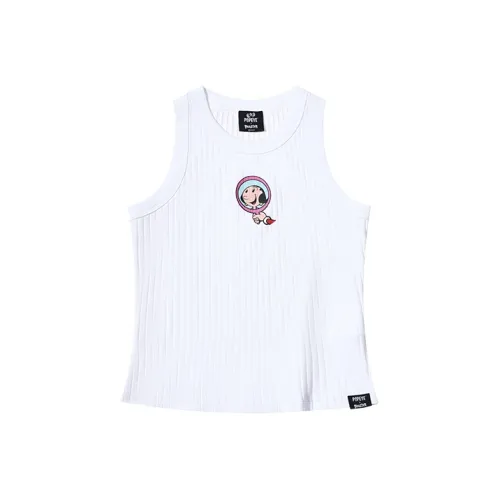 BEASTER Женские Футболки