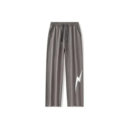 LIGHTNING MONSTER Повседневные брюки Унисекс