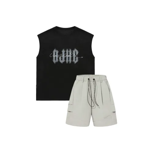 BJHG Унисекс Повседневная спортивная одежда