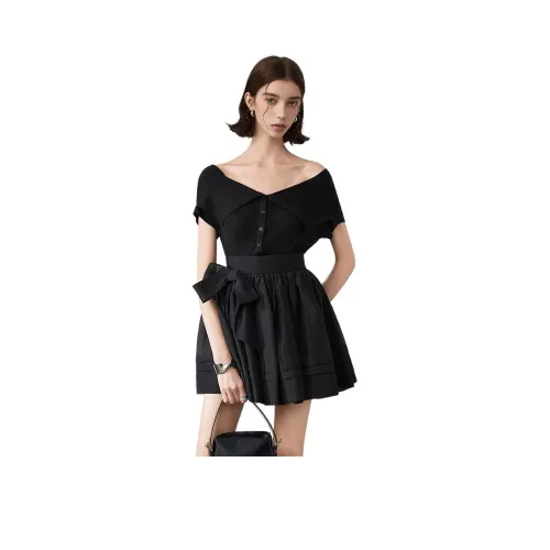 JORYAweekend Реглан-рукав Т-рубашка Женская