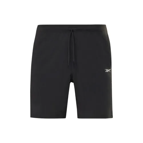 Reebok совместный бренд Черные мужские спортивные шорты