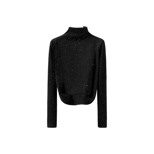 Cypress House T-Shirt Женская Черная