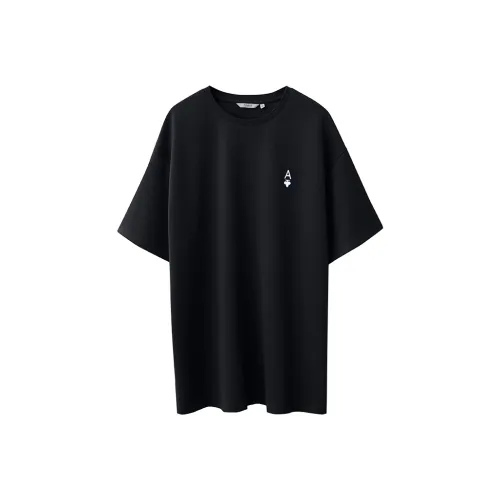 AMII Женские футболки