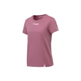 Гора Розово-красный