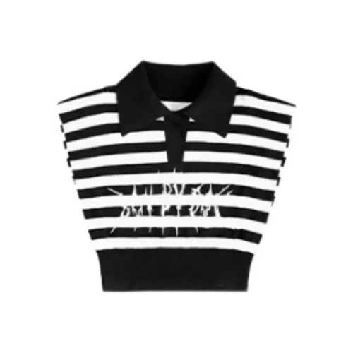 BOY BY BOY Без рукавов T-рубашка Женская