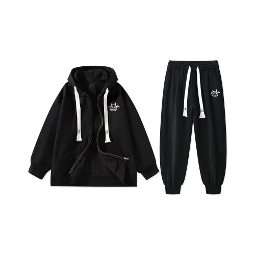 CULT OF INDIVIDUALITY Толстовка Комплект Унисекс