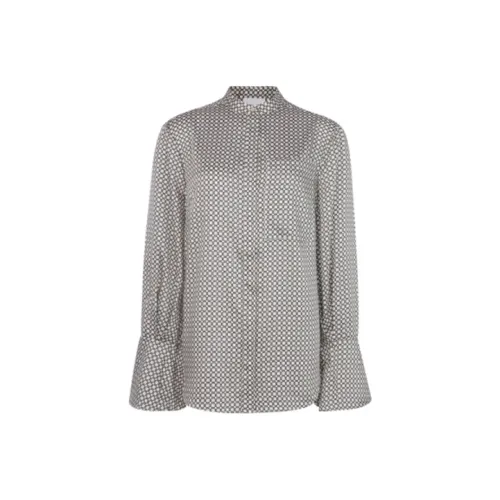 ACLER Черные Женские Футболки