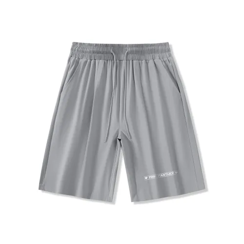 PINK PANTHER Повседневные шорты унисекс