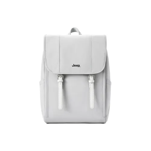 JEEP Ткань Рюкзак Унисекс Многоцветный