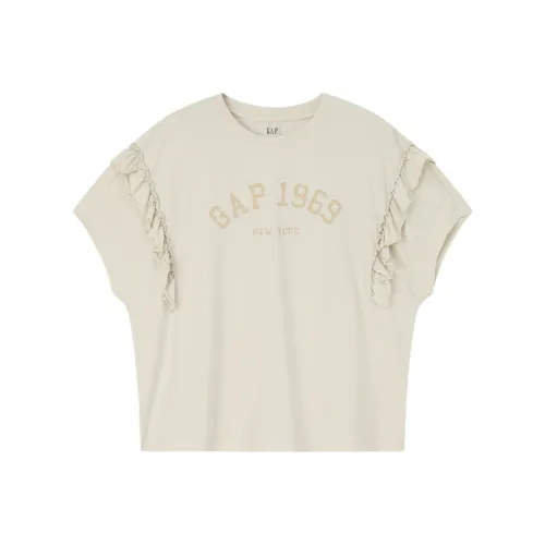 GAP SS24 Стандартная T-рубашка Женская