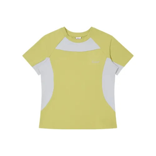 NBCT Женские футболки