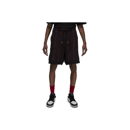 Jordan Essentials Спортивные шорты Мужские Черные