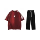 Бургундский (Полные полосы)