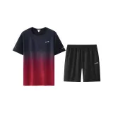 Черно-красный