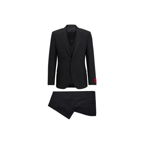 Hugo Boss Брюки Одежда Наборы Мужской Темно-Серый