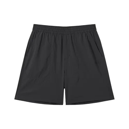 PIONEER CAMP Повседневные шорты Унисекс