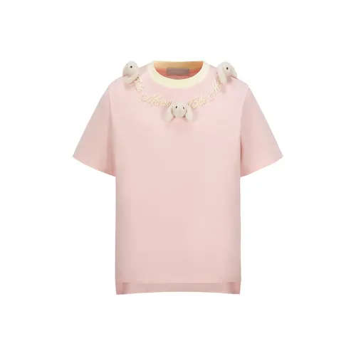 13 DEMARZO Унисекс Футболка