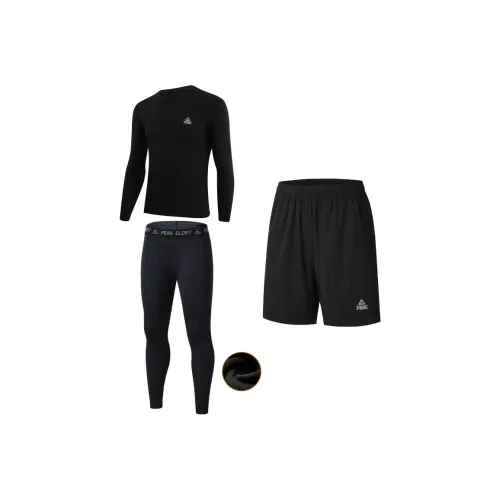 PEAK Мужской Фитнес Комплект