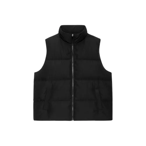 Nice Rice Мужской пуховый жилет