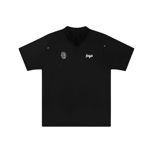 BKCXZICE Мужские T-рубашки