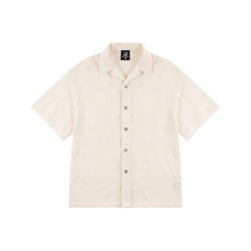 XINYINSU Рубашка Унисекс Light Хаки