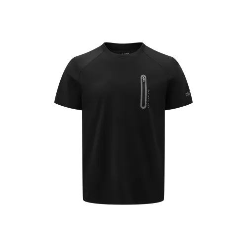 CAT Мужская T-рубашка