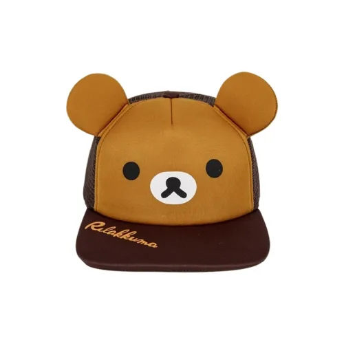 SLEEPYWALK Хлопковые кепки унисекс