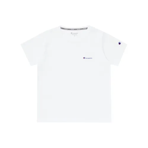 Champion Standard T-Shirt Женская версия для Японии
